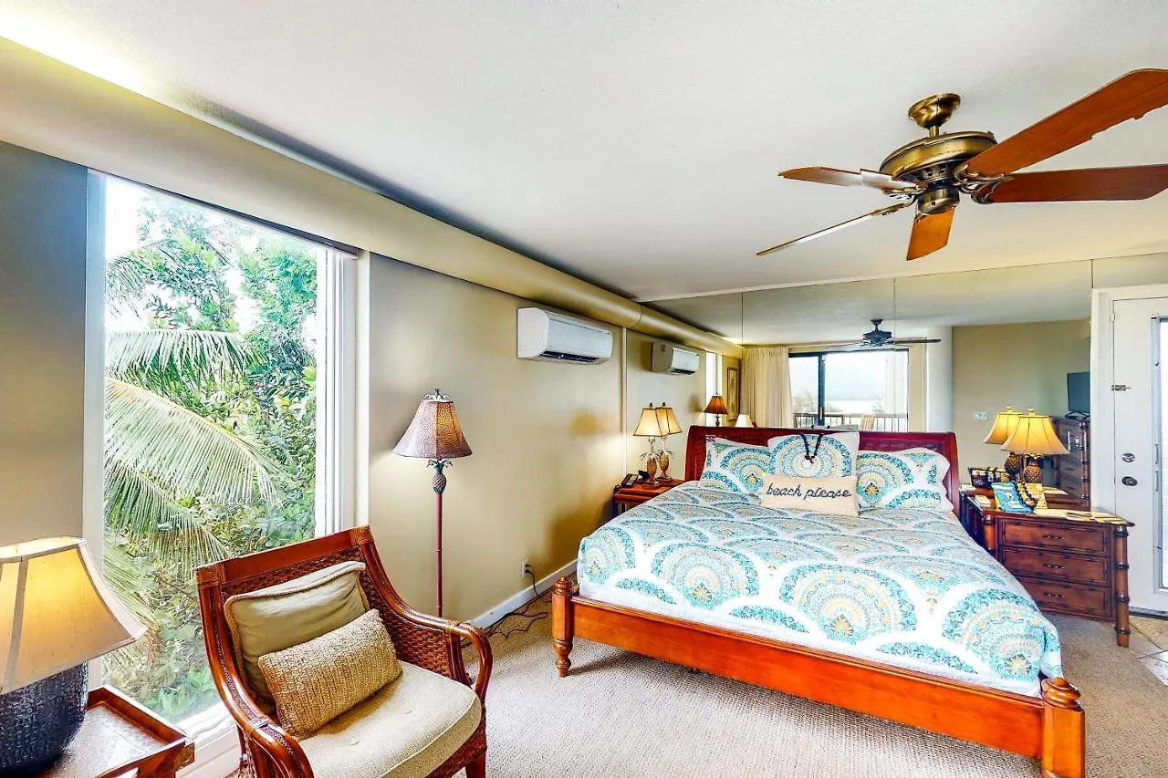 Dom wakacyjny Hanalei Bay Resort 9206 Princeville