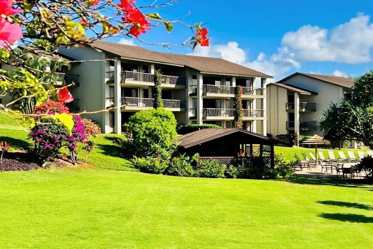Hanalei Bay Resort 9206 Princeville