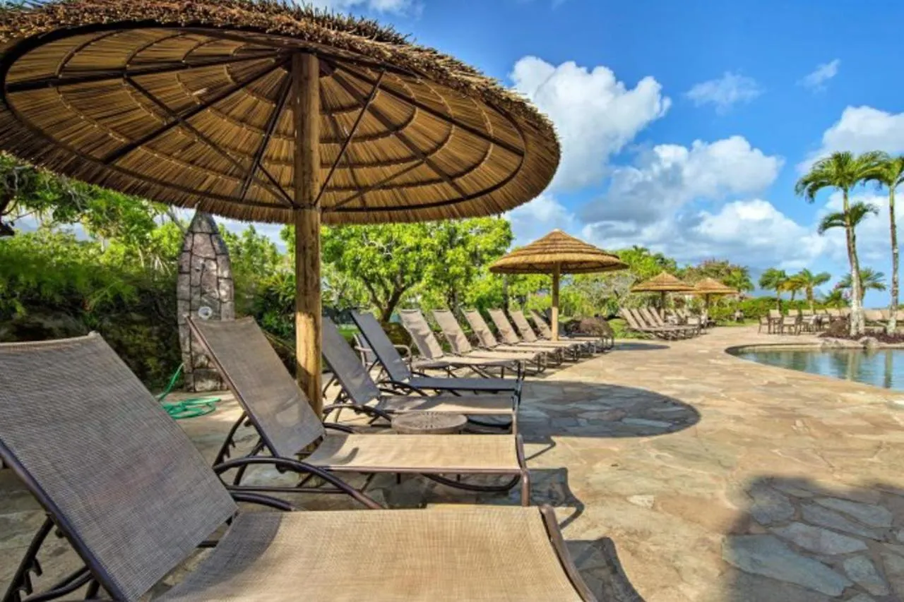 Hanalei Bay Resort 9206 Princeville Ηνωμένες Πολιτείες της Αμερικής