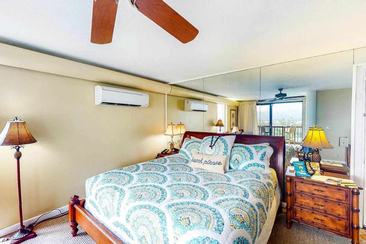 Hanalei Bay Resort 9206 Princeville 0*,  Ηνωμένες Πολιτείες της Αμερικής