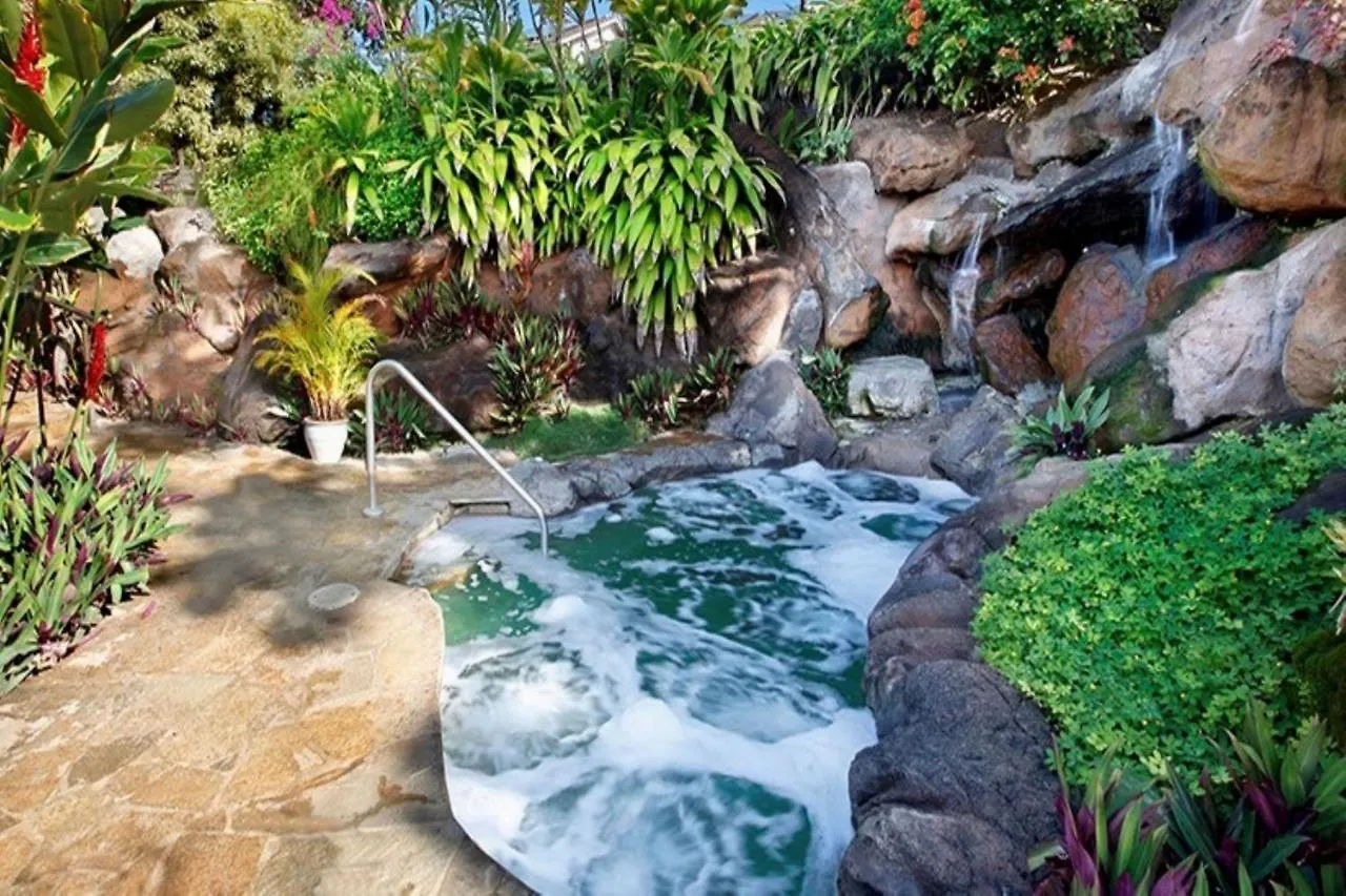 Hanalei Bay Resort 9206 Princeville Σπίτι διακοπών